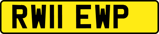 RW11EWP