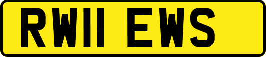 RW11EWS