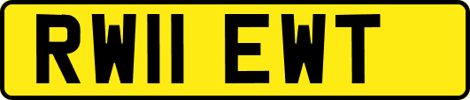RW11EWT