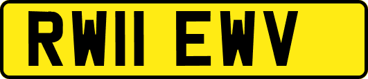 RW11EWV