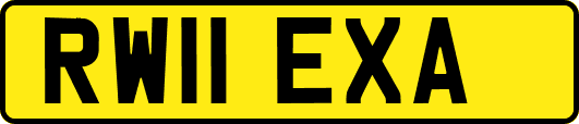 RW11EXA