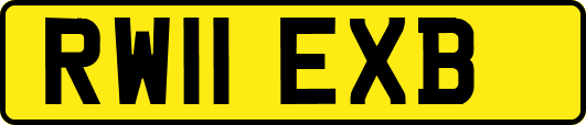 RW11EXB