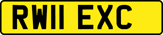 RW11EXC