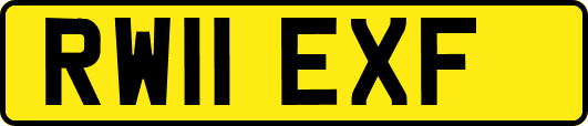 RW11EXF