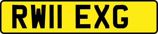 RW11EXG