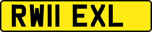 RW11EXL