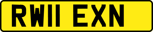 RW11EXN