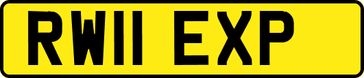 RW11EXP