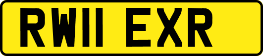RW11EXR