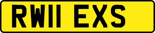 RW11EXS