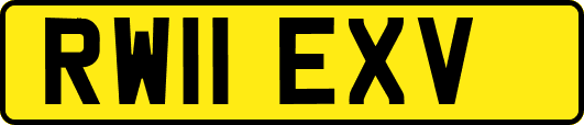 RW11EXV