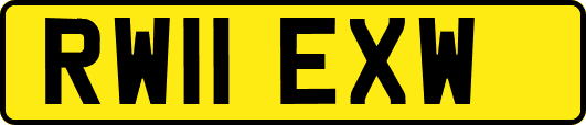 RW11EXW