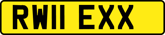 RW11EXX