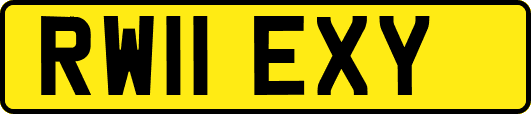 RW11EXY