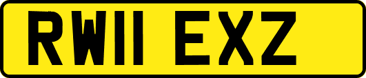 RW11EXZ