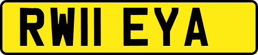 RW11EYA