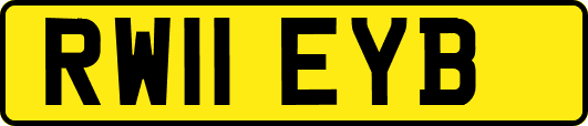 RW11EYB