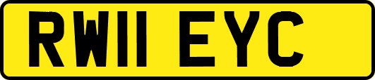 RW11EYC