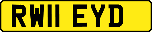 RW11EYD