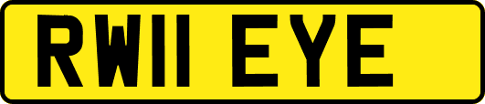 RW11EYE