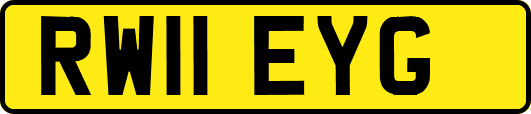 RW11EYG