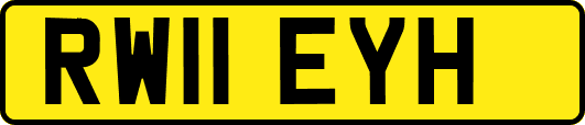 RW11EYH