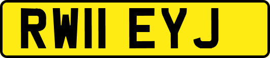 RW11EYJ