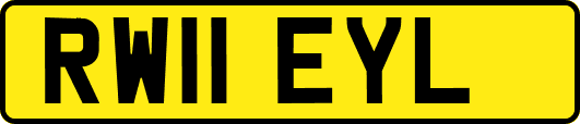 RW11EYL