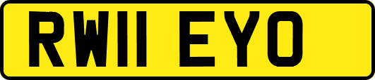 RW11EYO