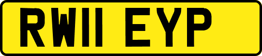 RW11EYP