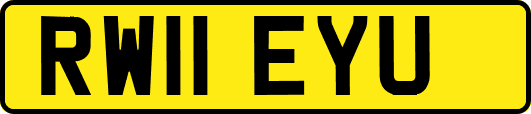 RW11EYU