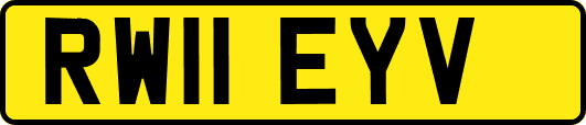 RW11EYV