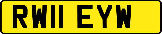 RW11EYW