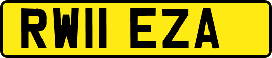 RW11EZA