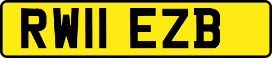 RW11EZB