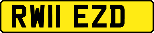 RW11EZD