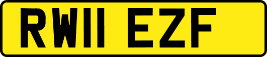 RW11EZF