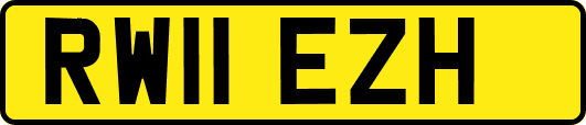 RW11EZH