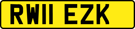 RW11EZK