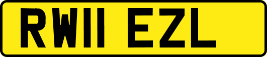 RW11EZL