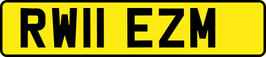 RW11EZM