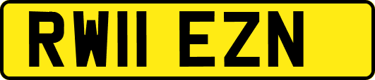 RW11EZN