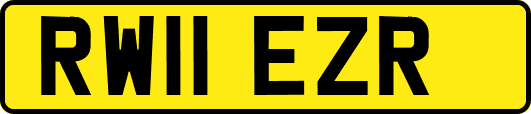 RW11EZR