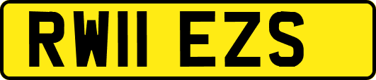 RW11EZS