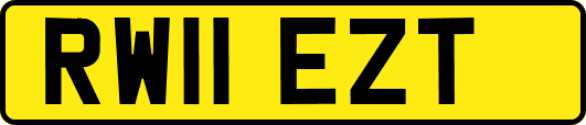 RW11EZT