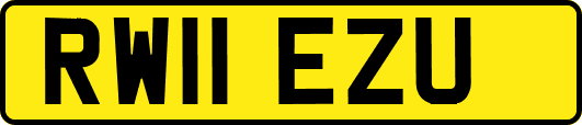 RW11EZU