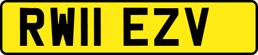 RW11EZV