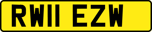 RW11EZW