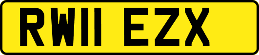 RW11EZX