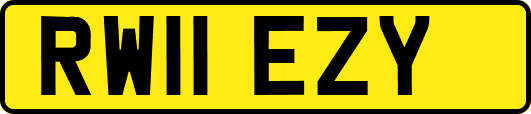 RW11EZY